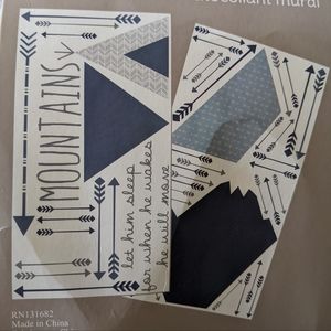 Wall Decals for Nursery